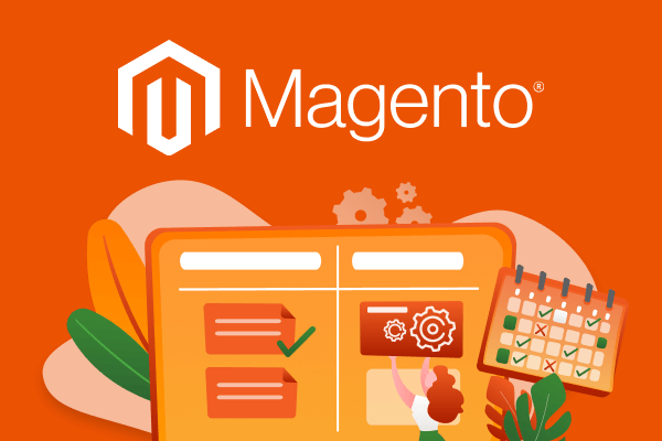 Desarrollo en Magento