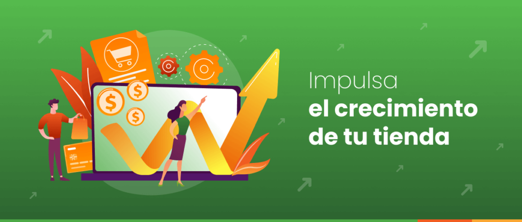 como escalar un ecommerce